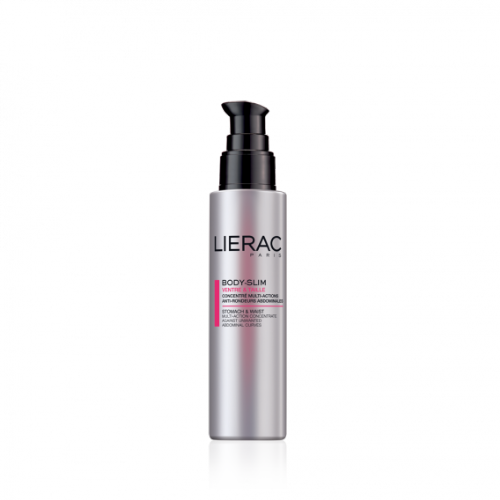 LIERAC BODY-SLIM VIENTRE Y CINTURA 100ML